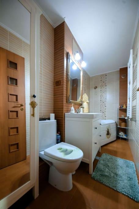 Apartament Lux Crialy - 75 M2 - Free Parking Timisoara Exterior photo