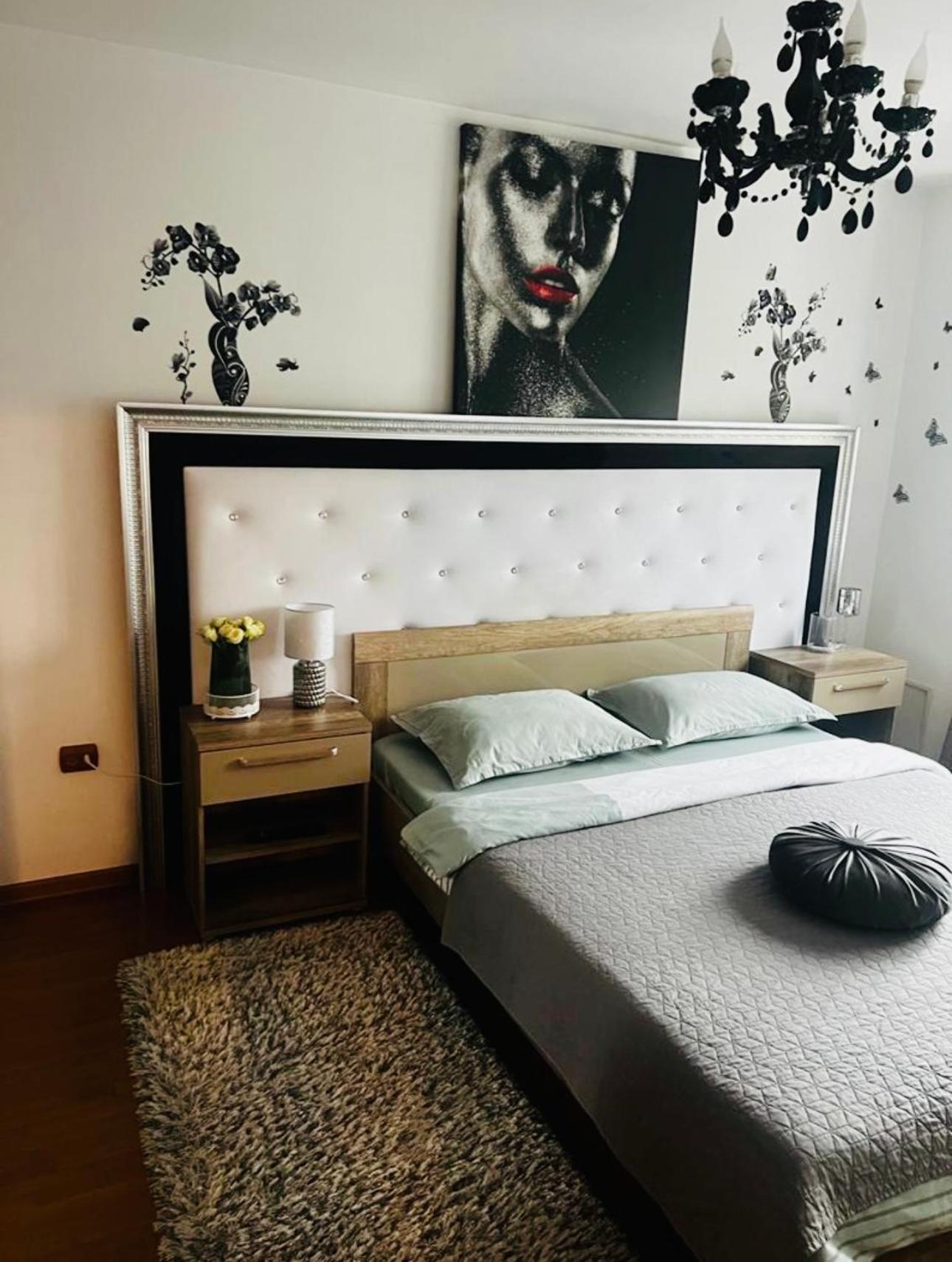 Apartament Lux Crialy - 75 M2 - Free Parking Timisoara Exterior photo