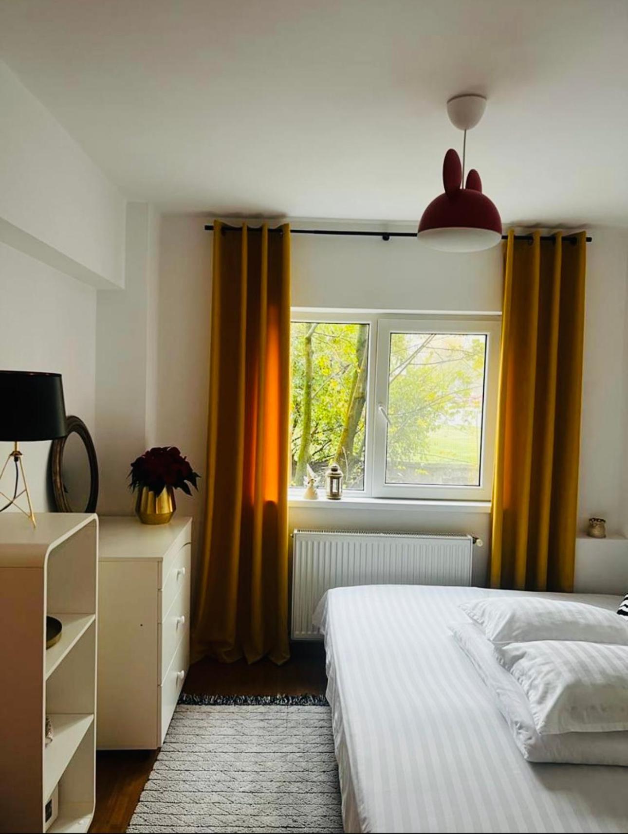 Apartament Lux Crialy - 75 M2 - Free Parking Timisoara Exterior photo